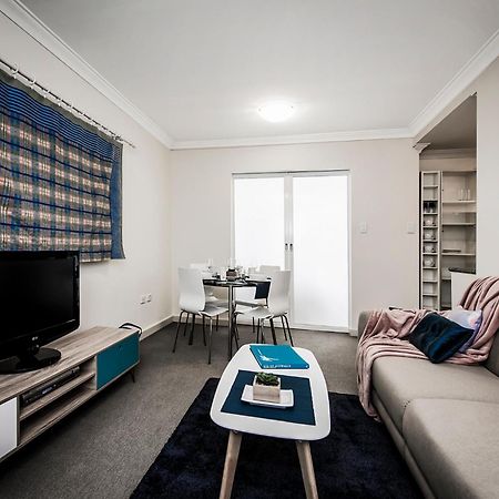 Airexec Apartments Perth Exterior foto